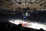 Madison Square Garden logo