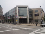 Quicken Loans Arena logo