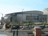 Scottrade Center logo