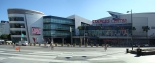 Staples Center logo