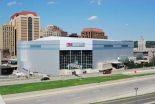 Times Union Center logo