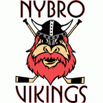 Nybro IF logo