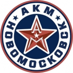 AKM Novomoskovsk logo