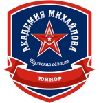 AKM-Junior Tula Region logo