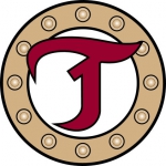 Acadie Bathurst Titan logo