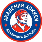 Akademiya Petrova logo