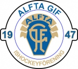Alfta GIF logo
