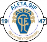 Alfta GIF logo