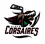 Alger Corsaires logo