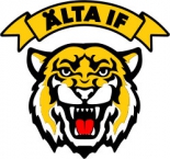 Älta IF logo