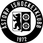 Åstorp Grizzlys logo