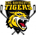 onesto Bayreuth Tigers logo