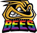 Berkshire Bees logo