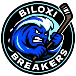 Mississippi Sea Wolves (FPHL) logo