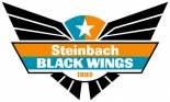 Black Wings 1992 logo