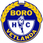 Boro/Vetlanda HC logo