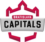 Bratislava Capitals logo