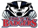 Brock University logo