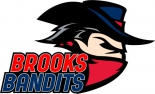 Brooks Bandits logo