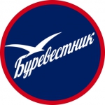 Burevestnik Tomsk logo