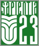 Sapientia U23 logo