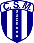 CSM Suceava logo