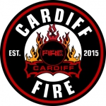 Cardiff Devils ENL logo