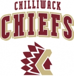 Chilliwack Chiefs logo