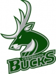 Cranbrook Bucks logo