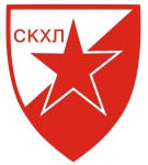 HK Crvena Zvezda logo