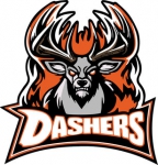 Danville Dashers (2024-) logo