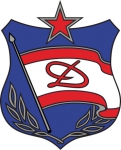 Dinamo Bucuresti logo