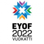 EYOF (women) logo