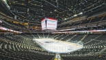 Rogers Place Edmonton logo