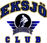 Eksjö HC logo