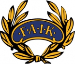 Fagersta AIK logo