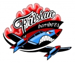 Frisian Flashguns Heerenveen logo