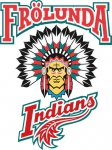 Frölunda HC logo