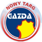 Gazda Team KH Nowy Targ logo