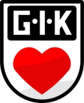 Grästorps IK logo