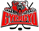 Gyergyói HK logo