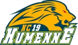 HC 19 Humenné logo