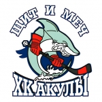 HC Sharks Yerevan logo