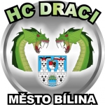 HC Draci Bílina logo