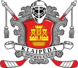 Kauno Baltu Ainiai/HC Klaipėda logo