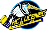 HC Lučenec EST. 2021 logo