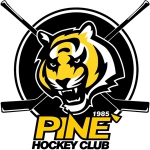 HC Pinè logo