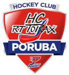 HC VOKD Poruba logo