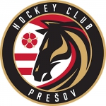 HC 21 Prešov logo