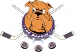 HC Řisuty logo